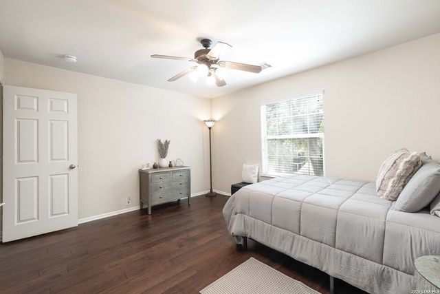 2644 Grayson Way, San Antonio, TX 78232