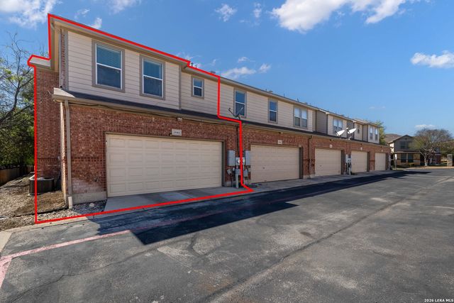 2644 Grayson Way, San Antonio, TX 78232