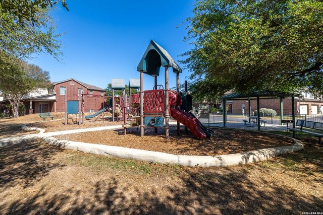 2644 Grayson Way, San Antonio, TX 78232