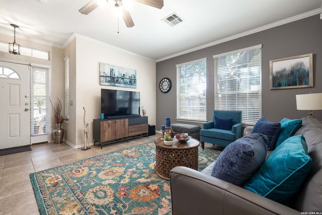 2644 Grayson Way, San Antonio, TX 78232