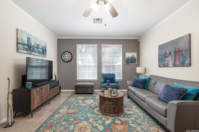 2644 Grayson Way, San Antonio, TX 78232