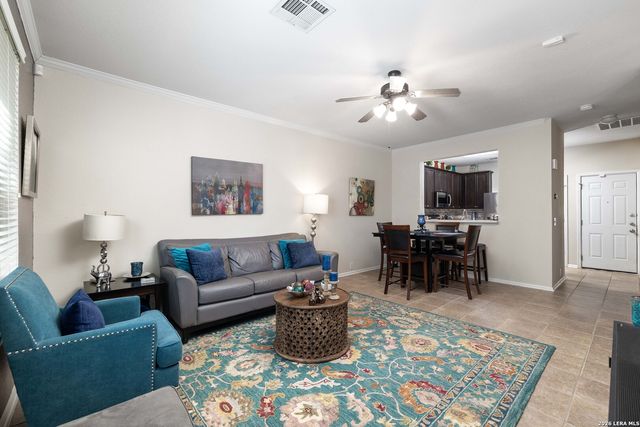 2644 Grayson Way, San Antonio, TX 78232