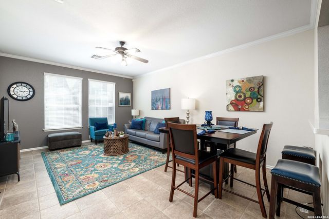 2644 Grayson Way, San Antonio, TX 78232