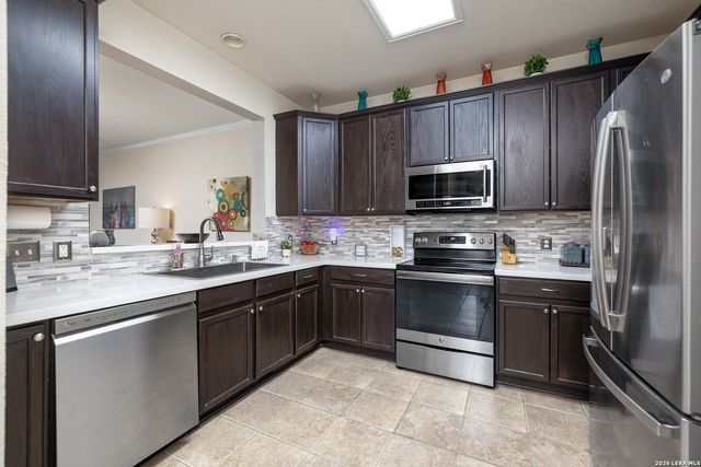 2644 Grayson Way, San Antonio, TX 78232