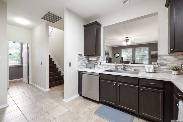 2644 Grayson Way, San Antonio, TX 78232