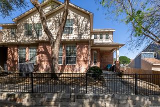 2644 Grayson Way, San Antonio, TX 78232