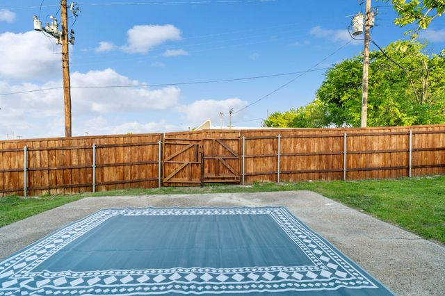 503 Rogers Way, Rockwall, TX 75087