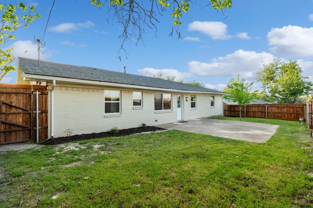 503 Rogers Way, Rockwall, TX 75087