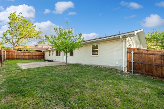 503 Rogers Way, Rockwall, TX 75087