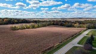 Lot 1 County Road X, Belleville, WI 53525