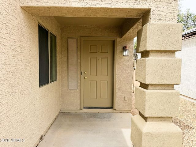 8062 N 109TH Drive, Peoria, AZ 85345