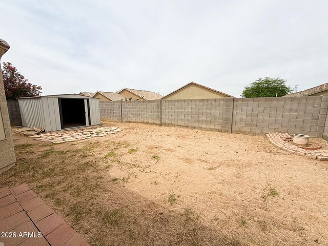 8062 N 109TH Drive, Peoria, AZ 85345