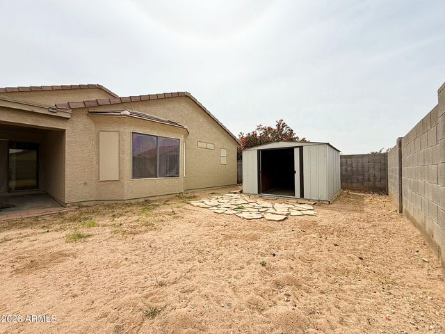 8062 N 109TH Drive, Peoria, AZ 85345
