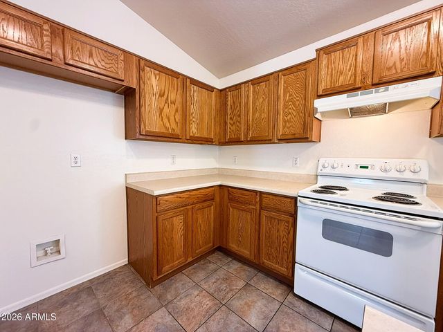 8062 N 109TH Drive, Peoria, AZ 85345