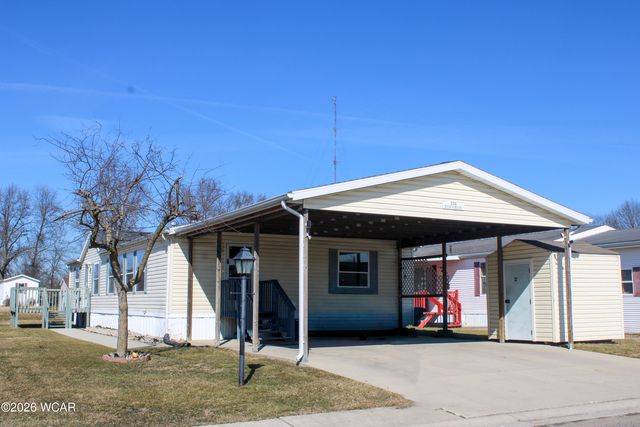 234 Buckingham Drive, Lima, OH 45807