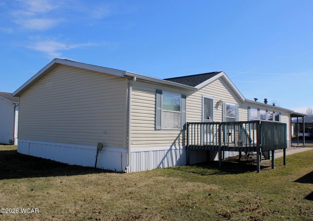 234 Buckingham Drive, Lima, OH 45807