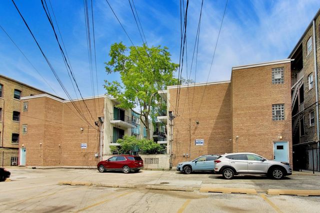 1125 W Lunt Avenue 203, Chicago, IL 60626