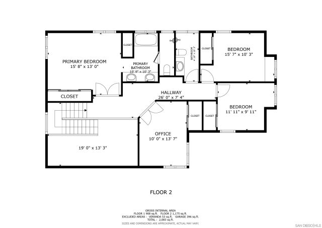669 Rue Le Blanc, Chula Vista, CA 91913