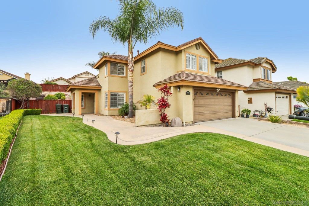 669 Rue Le Blanc, Chula Vista, CA 91913