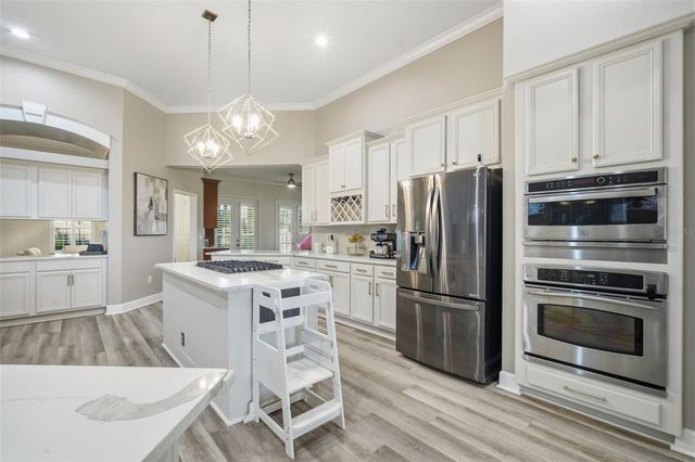 19739 PRINCE BENJAMIN DRIVE, Lutz, FL 33549