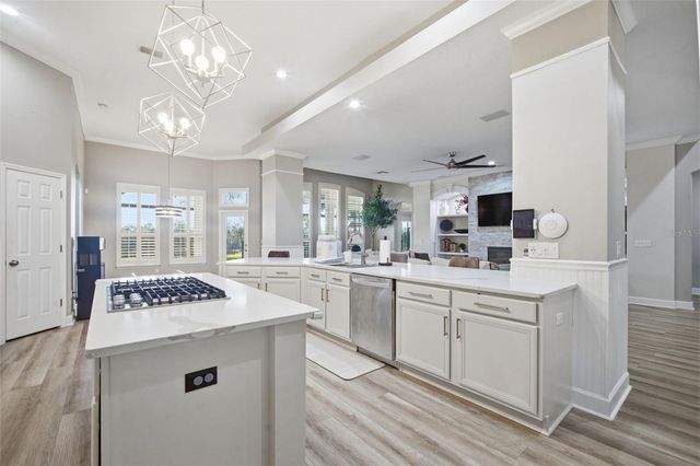 19739 PRINCE BENJAMIN DRIVE, Lutz, FL 33549