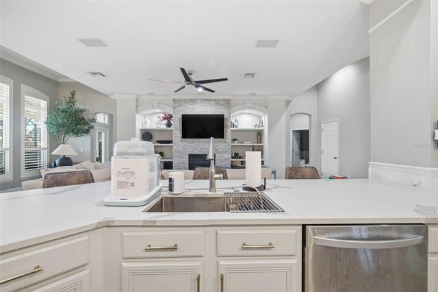 19739 PRINCE BENJAMIN DRIVE, Lutz, FL 33549