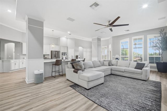 19739 PRINCE BENJAMIN DRIVE, Lutz, FL 33549