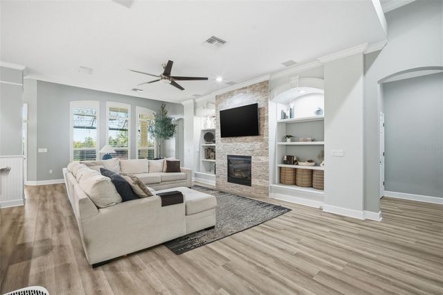 19739 PRINCE BENJAMIN DRIVE, Lutz, FL 33549