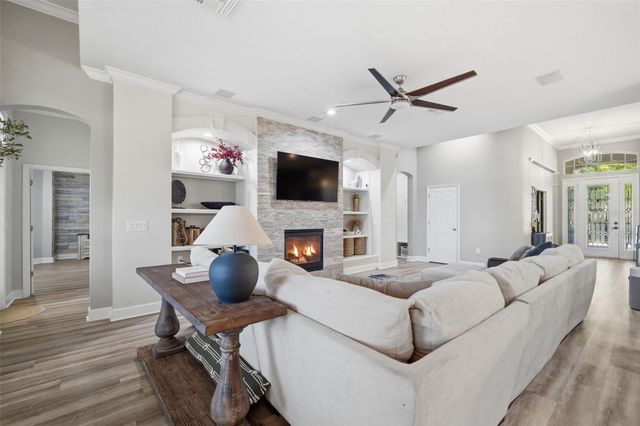 19739 PRINCE BENJAMIN DRIVE, Lutz, FL 33549