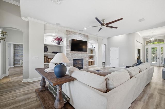 19739 PRINCE BENJAMIN DRIVE, Lutz, FL 33549