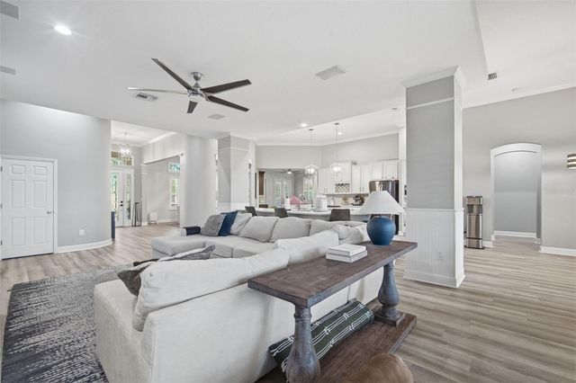 19739 PRINCE BENJAMIN DRIVE, Lutz, FL 33549