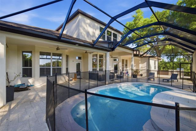 19739 PRINCE BENJAMIN DRIVE, Lutz, FL 33549