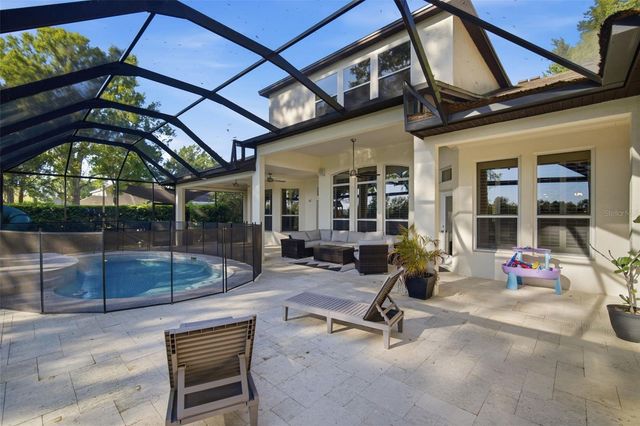 19739 PRINCE BENJAMIN DRIVE, Lutz, FL 33549