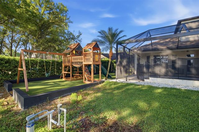 19739 PRINCE BENJAMIN DRIVE, Lutz, FL 33549