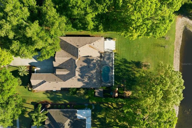 19739 PRINCE BENJAMIN DRIVE, Lutz, FL 33549