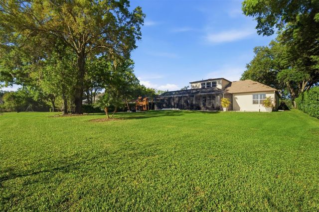 19739 PRINCE BENJAMIN DRIVE, Lutz, FL 33549