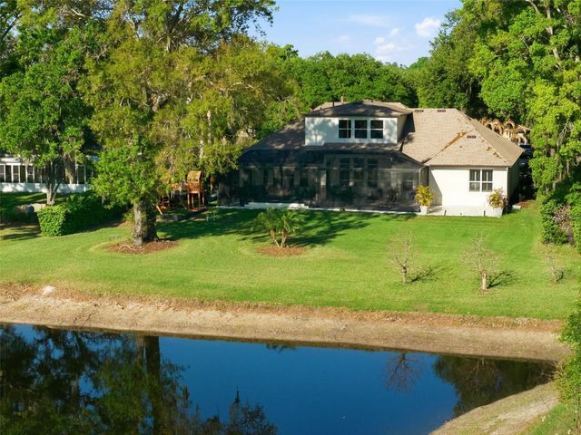 19739 PRINCE BENJAMIN DRIVE, Lutz, FL 33549