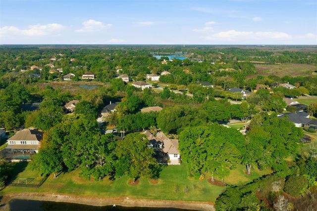 19739 PRINCE BENJAMIN DRIVE, Lutz, FL 33549