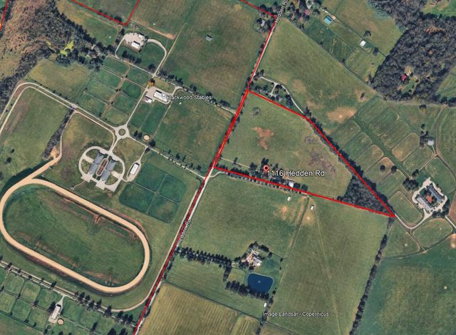 1116 Hedden Road, Versailles, KY 40383