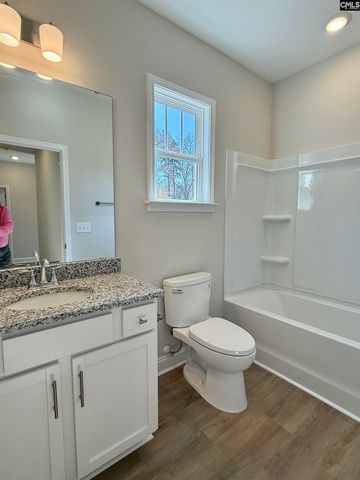 103 Sylvan Ridge Court, Lugoff, SC 29078