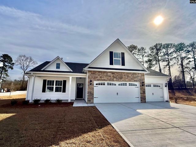 103 Sylvan Ridge Court, Lugoff, SC 29078