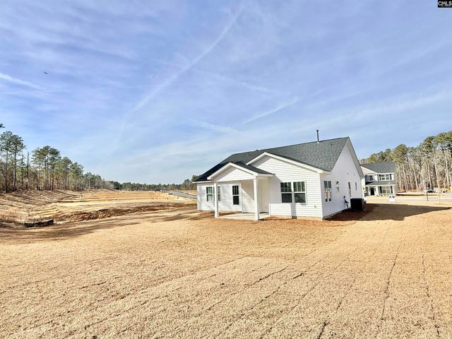 103 Sylvan Ridge Court, Lugoff, SC 29078