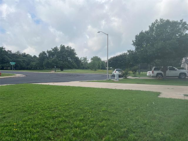 209 Bryce Canyon DR, Cedar Park, TX 78613