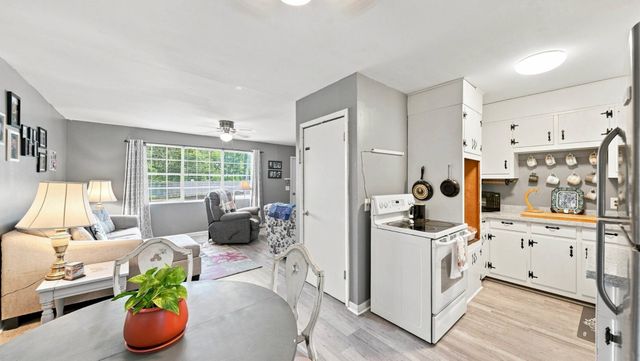 2462 Oak Circle, SW, Cleveland, TN 37311