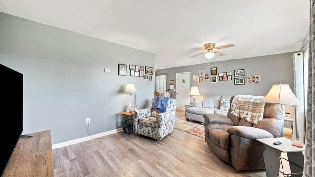 2462 Oak Circle, SW, Cleveland, TN 37311
