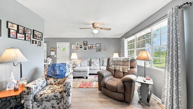 2462 Oak Circle, SW, Cleveland, TN 37311