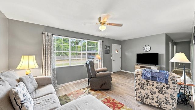 2462 Oak Circle, SW, Cleveland, TN 37311