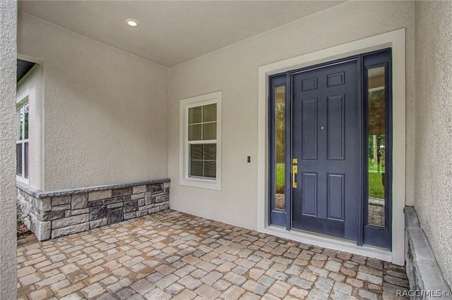 400 N Nashville Avenue, Hernando, FL 34442