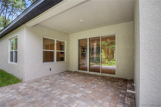 400 N Nashville Avenue, Hernando, FL 34442
