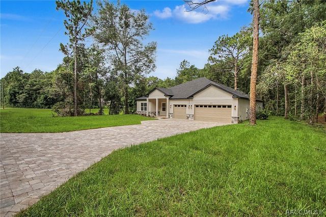 400 N Nashville Avenue, Hernando, FL 34442